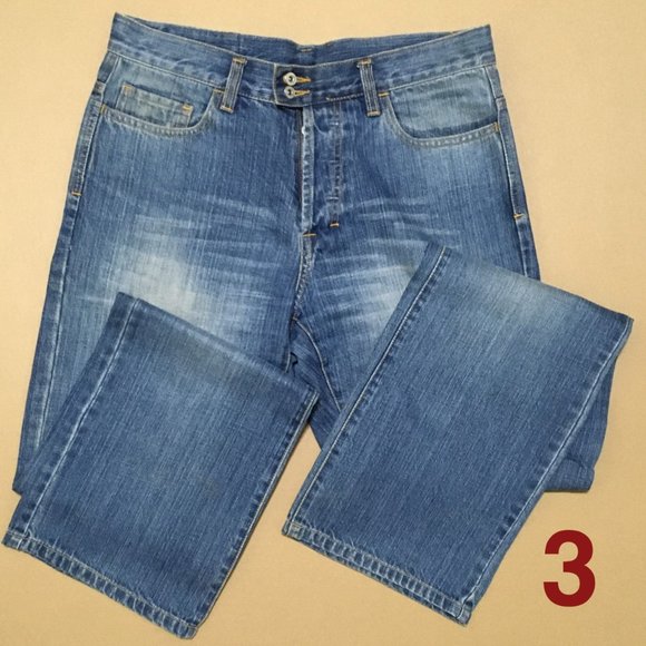 Buffalo Jeans Bundle - Picture 12 of 16